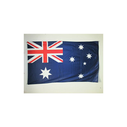 AZ FLAG Bandiera Australia 150x90cm - Bandiera Australiana 90 x 150 cm Speciale Esterno en oferta