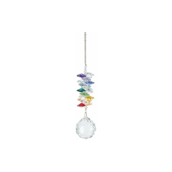 Terra Zen CR13 Cascata di Vetro características