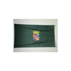 AZ FLAG Bandiera Provincia Spagnola di ALMERÃA 90x60cm - Bandiera ALMERÃA - Andalusia 60 x 90 cm Foro per Asta características