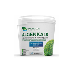 Polvere di alghe, per bosso, forza di resistenza e rigenerazione per alberi di bosso sensibili (ad esempio accendisigari) - Natureflow precio