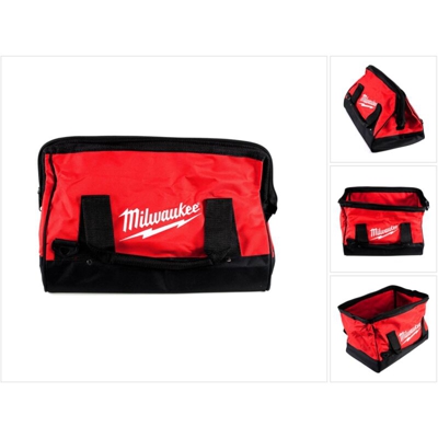 Borsa da trasporto L26 x B25 x H27cm - Milwaukee