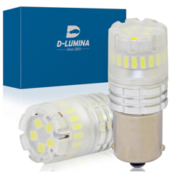 LEDLUX LSD9401 Lampada Led 1156 BA15S P21W Canbus Bianco 12V No Polarita IP67 Illuminazione 360 Gradi características