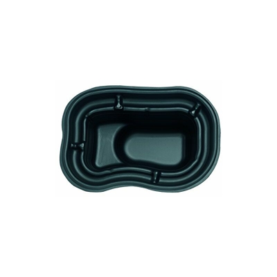 36767 Laghetto Preformato, Nero - Oase