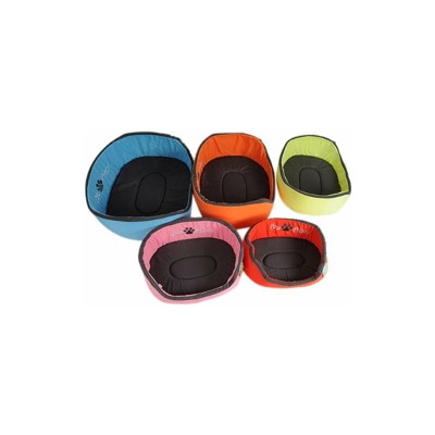 Dog - 38955 - Lits pour Animal Domestique - 5 pièces - Assortiments de Couleur