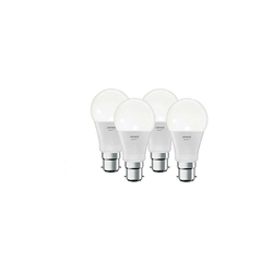LEDVANCE Lampada LED Smart+, tecnologia Bluetooth, B22d, colore della luce variabile, colori RGB modificabili, sostituisce lampadine da 60 W, en oferta