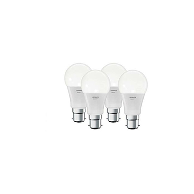 LEDVANCE Lampada LED Smart+, tecnologia Bluetooth, B22d, colore della luce variabile, colori RGB modificabili, sostituisce lampadine da 60 W,