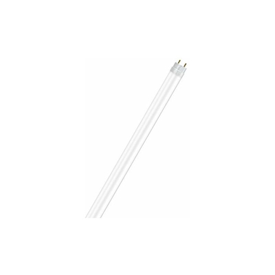 Tubo Tubi LED, 7.3 W Equivalenti 18 W, Attacco G13, Luce Naturale 4000K, Confezione da 8 Pezzi - Osram
