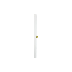 Radium - Lampadina a LED 5 W (ricambio da 60 W), non dimmerabile, attacco S14d características