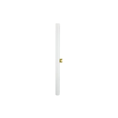 Radium - Lampadina a LED 5 W (ricambio da 60 W), non dimmerabile, attacco S14d