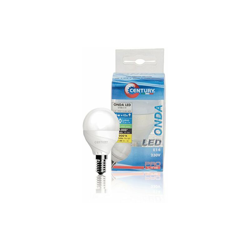 Century - Lampadina Globo Micro LED 6W precio