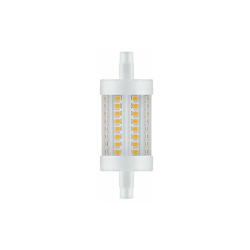 Radium 43219495Â a + +, Lampadina a LED, Plastica, 8Â Watts, R7s, Bianco, 2, 9Â x 8Â cm características