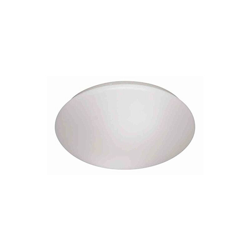 44210 - Lampada da parete/da soffitto, con LED da 14 W integrato, 10 x 10 cm, classe di efficienza energetica A++-E, colore: Bianco - Boehmer precio