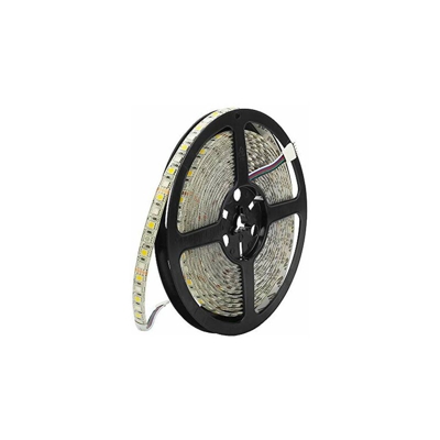 Striscia LED di retroilluminazione TV 6,56 ft/2 m 60 LED, telecomando RF, SMD 5050 USB RGB, Wasserdicht