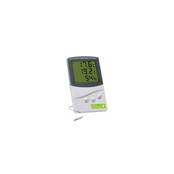 Termoigrometro Medium, - Garden Highpro precio