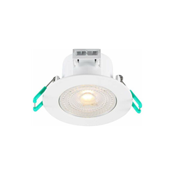 Faretto LED da incasso â?? Faretto LED â?? Faretto da incasso LED â?? Faretto LED interno incasso â?? Led Spot â?? LED incasso â?? Confezione da 3 características