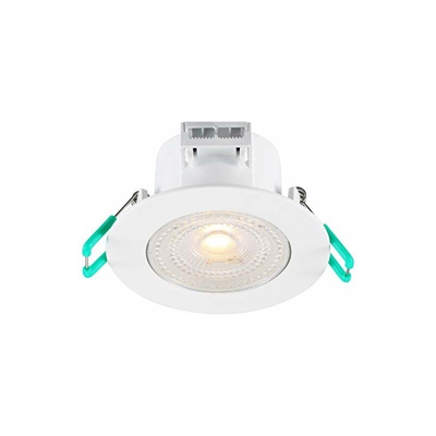 Faretto LED da incasso â?? Faretto LED â?? Faretto da incasso LED â?? Faretto LED interno incasso â?? Led Spot â?? LED incasso â?? Confezione da 3