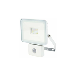 As-schwabe - AsÂ â??Â Schwabe 46330Â Chip di Faretto a LED 20Â W con sensore di movimento, Bianco, 46331 20 wattsW, 230 voltsV características