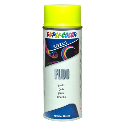 Fly Effetti Fluoresc.Giallo Ml.400