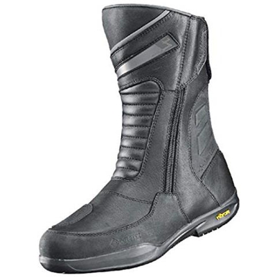 Boots Annone Gtx [ gore-tex] Black 45