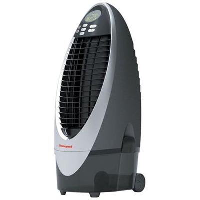 Raffrescatore Evaporativo Potenza 102 Watt Capacità 10 Litri