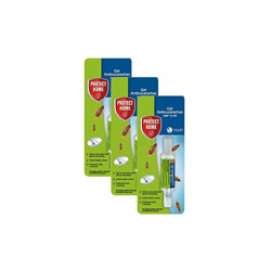Gel antiscarafaggi - Protect Home precio