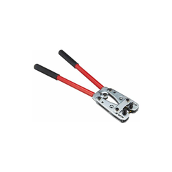 Pinza a pressione per RKS, 6-50 mm2, lunghezza 390 mm características