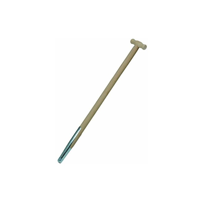 Amico di Victoria 3610511Â D di Ferro steli 28316, Marrone, 40Â x 25Â x 15Â cm