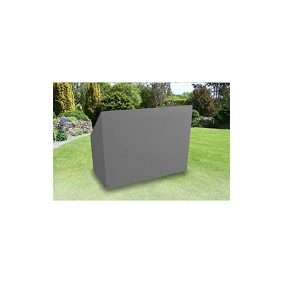 Bosmere U504 Copertura per Amaca da Esterno, Grigio