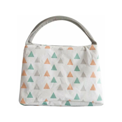 Perle Rareit - Borsa da isolamento portatile portatile scarsa borsa isolante sacchetto di isolamento spessa sacchetto di isolamento borsa da pranzo precio