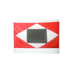 AZ FLAG Bandiera Guerra A Morte Venezuela 150x90cm - Bandiera VENEZUELANA 90 x 150 cm Foro per Asta en oferta