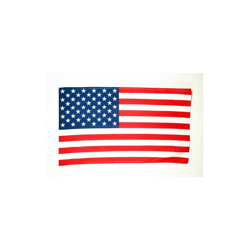 Bandiera Stati Uniti 180x120cm - Gran Bandiera Americana â?? USA 120 x 180 cm Poliestere Leggero - Bandiere - Az Flag en oferta