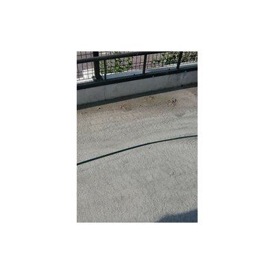 Vilmorin - Pellicola in polietilene, 3 x 66 m, Colore: Trasparente