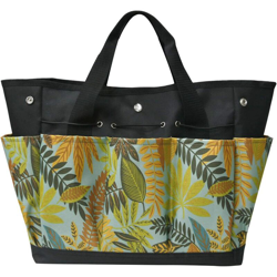 Borsa di stoccaggio di utensili, sacchetto di trasporto per utensili da giardino, utilizzato per toolbox, utensili pesanti interni ed esterni, en oferta