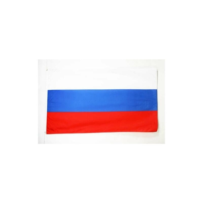 Bandiera Russia 250x150cm - Gran Bandiera Russa 150 x 250 cm - Bandiere - Az Flag
