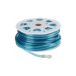 Rope Light 30 QF + LED blu 45 m Ã? 13 mm, 30 LED/1,0 m, en oferta