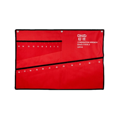 Perle Rareit - Multi-tasca laterale lato strumento cintura cinghia frizione utensili stoccaggio stoccaggio tasche rinforzata borsa tasto portachiavi