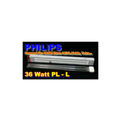 Lampadina di Ricambio UV-C PL-L 36Â W 415Â mm, Versione 2013 - Philips precio