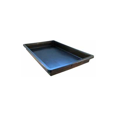 Saatschale - Semi Rigida, ca. 40Â x 60Â cm