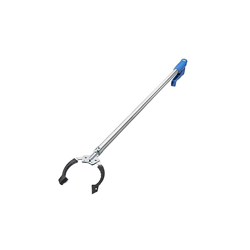 Grabber Tool VOIMAKS Pinza Telescopica Pieghevole 94CM Extra Lungo Pinza Morsetto in Gomma Raccoglitore per Rifiuti en oferta
