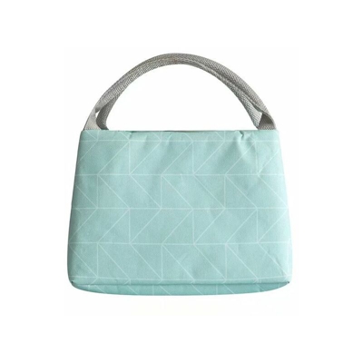 Perle Rareit - Borsa da isolamento portatile Portatile impermeabile scarsa borsa isolante sacchetto di isolamento sacchetto isolante sacchetto pranzo