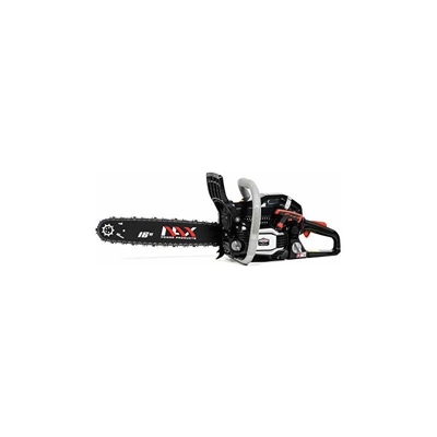 ' 300C motore 45 cm3 1.6 kW barra guida 16'' 40cm Briggs & Stratton prodotto con licenza sistema di rimbalzo Low Kickback motosega a scoppio