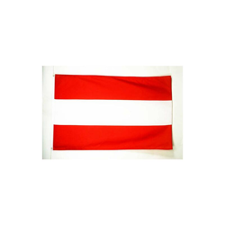 AZ FLAG Bandiera Austria 150x90cm - Bandiera AUSTRIACA 90 x 150 cm en oferta