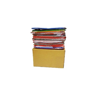 Kit per bambini, multicolore - Az Flag