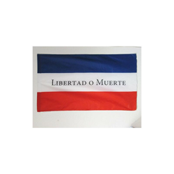 AZ FLAG Bandiera TRENTATRÃ? ORIENTALI DELL'URUGUAY 90x60cm - Bandiera Libertad O Muerte 60 x 90 cm Foro per Asta en oferta