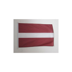 AZ FLAG Bandiera Lettonia 150x90cm - Bandiera LETTONE 90 x 150 cm Speciale Esterno características