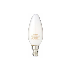LED Retrofit CLASSIC B DIM Pacco da 10 x Lampadina LED, Attacco: E27, Bianca Calda, 2700 K, 2.80 W, Equivalenti a 25 W, LED Retrofit CLASSIC P DIM, características