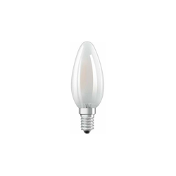 LED Retrofit CLASSIC B Pacco da 10 x Lampadina LED, Attacco: E27, Bianca Calda, 2700 K, 4 W, Equivalenti a 40 W, LED Retrofit CLASSIC B, Opaco, precio