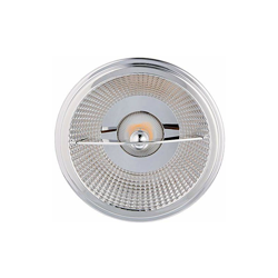 rsr LED QR111 ALUM. GU10 DIM 240V 15W 6000K 1300LM 36º (8435154415721) características