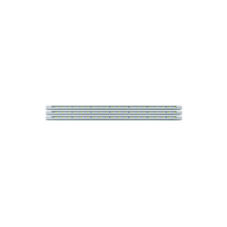 Eglo - Set di strisce LED decorative, 3 strisce LED, luce bianca neutra, striscia a LED, in plastica, con interruttore a cavo, lunghezza 117 cm, precio