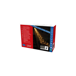 3865 â?? 800/Micro LED catena luminosa 'Cluster/per esterno (IP44)/con 8 funzioni - Konstsmide características